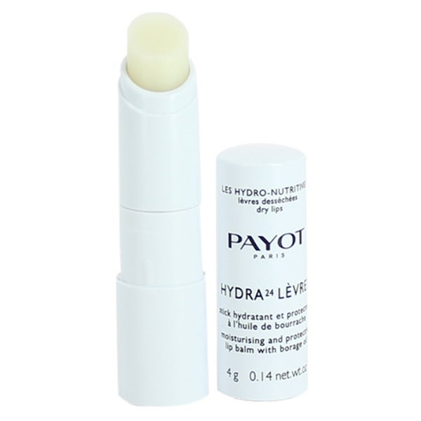 PAYOT Hydra 24 Lèvres Moisturising and Protective Stick 4g