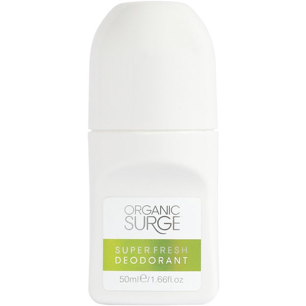 Organic Surge超清新Deodorant（50ml）