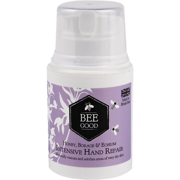 Bee Good Honey琉璃苣和蓝蓟深层Hand Repair（50ml）
