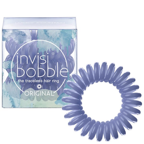 invisibobble Hair发绳（3个装） - 幸运Fountain