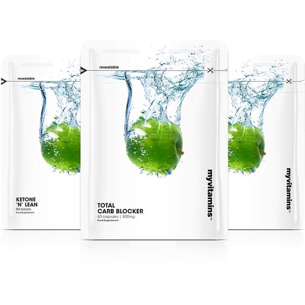 Myvitamins Weight-Loss Bundle