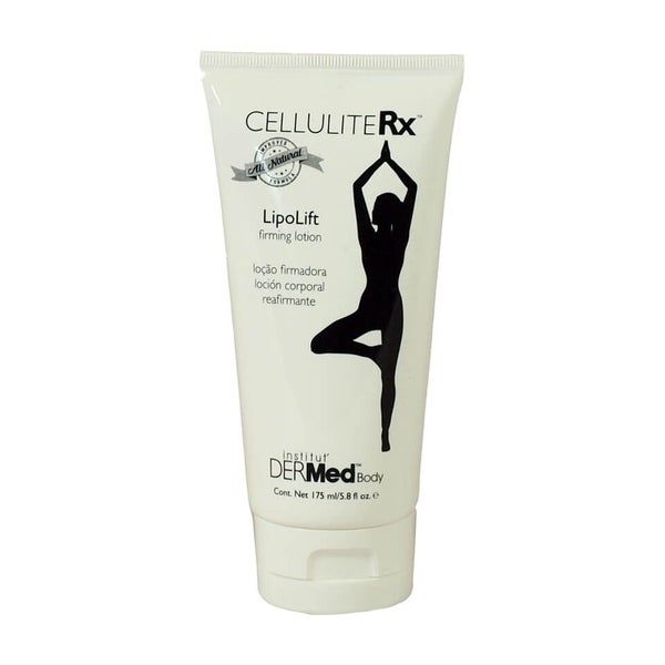 CelluliteRx LipoLift Firming Lotion