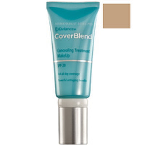 CoverBlend Concealing Treatment Makeup SPF 30 - Honey Sand