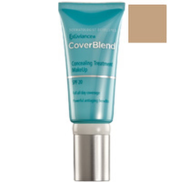 CoverBlend Concealing Treatment Makeup SPf 30 - Terracotta Sand