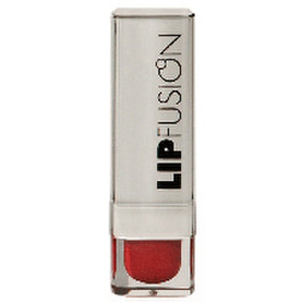 Fusion Beauty LipFusion Plump and Shine Lipstick - Moulin Rouge