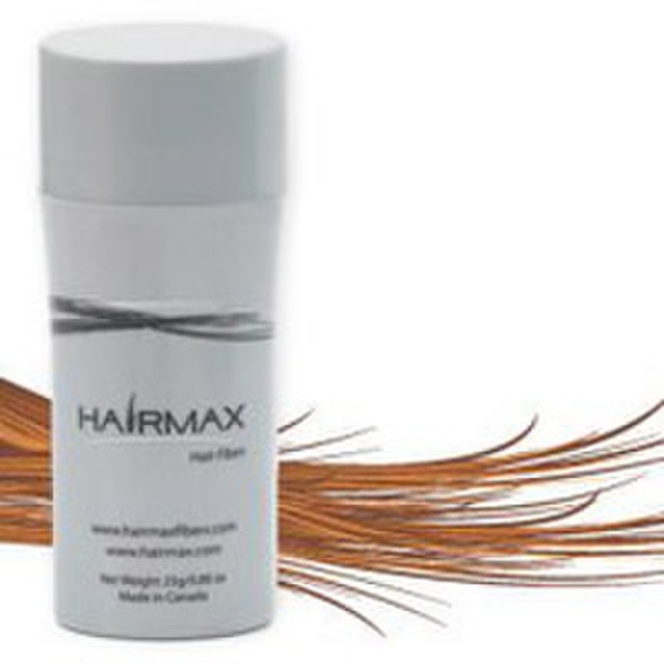 HairMax Hair Fibers - Auburn