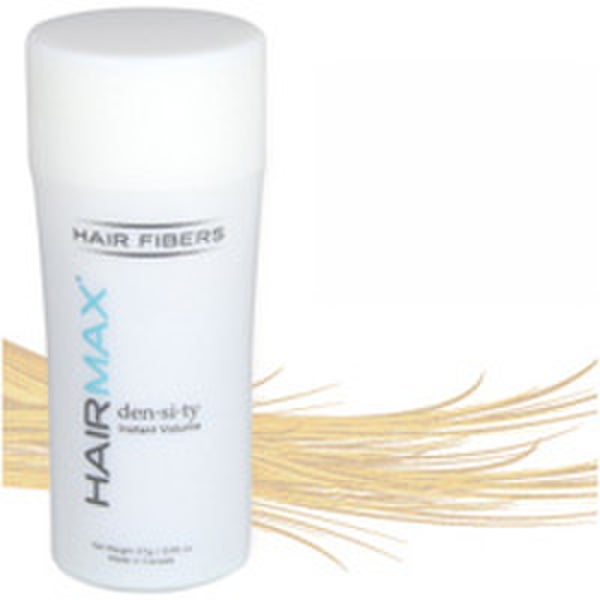 HairMax Hair Fibers - Light Blonde