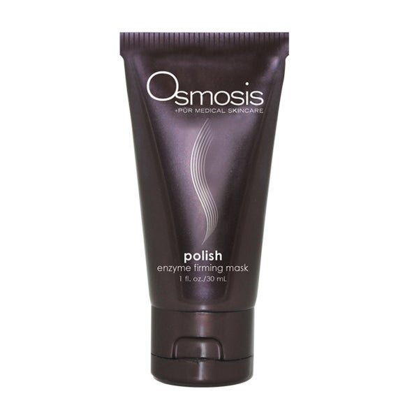 Osmosis Pur Medical Skincare Polish Enzyme Firming Mask