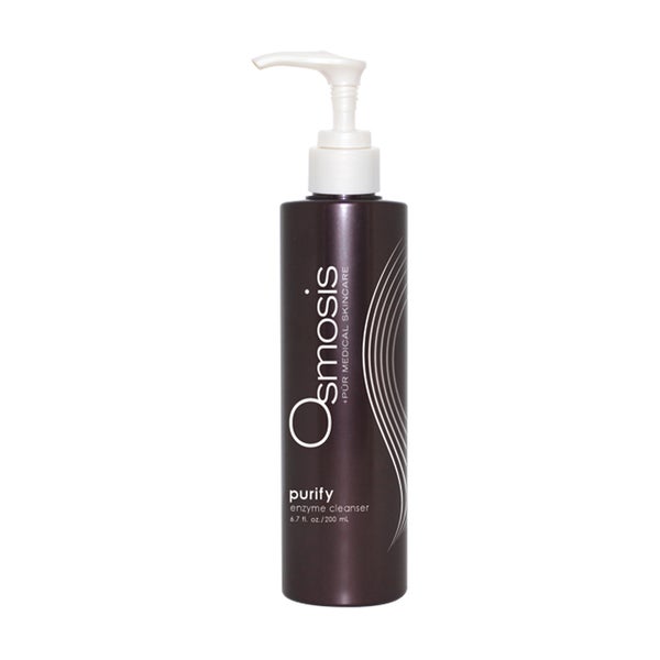 Osmosis Beauty Purify Cleanser 200ml