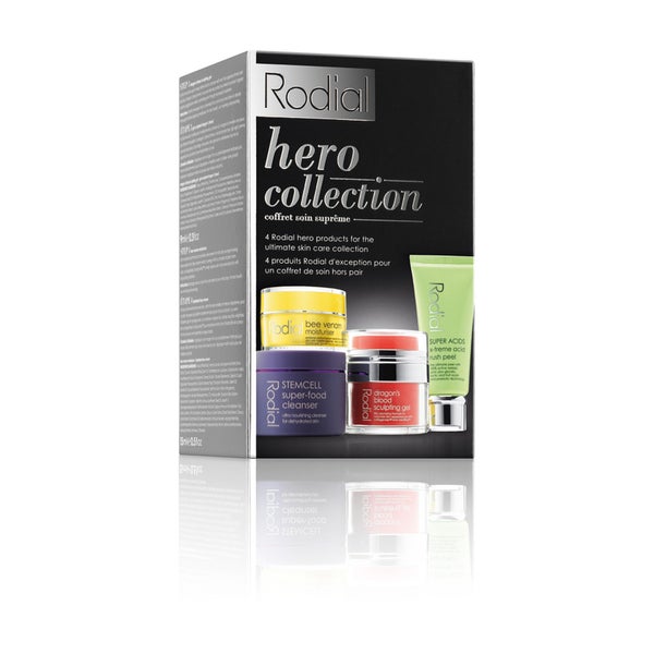 Rodial Hero Collection