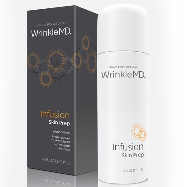 WrinkleMD Infusion Skin Prep