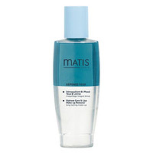 MATIS Reponse Yeux Biphase Eyes and Lips Make-up Remover