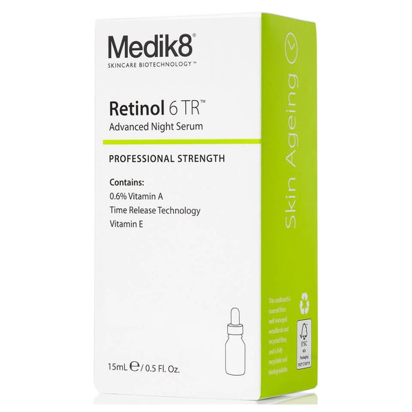 Medik8 Retinol 6TR