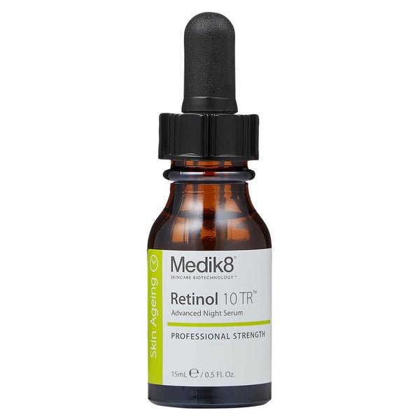 Medik8 Retinol 10 TR™ Serum - Advanced Night Serum