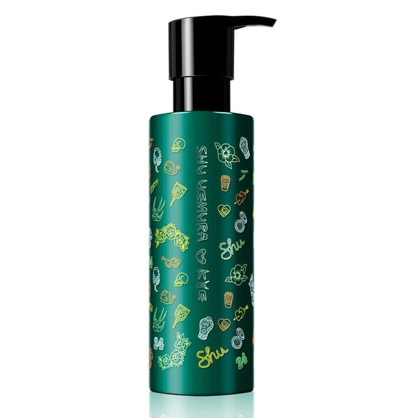 Shu Uemura Art Of Hair Ultimate Remedy Conditioner 250ml (Limited Edition)