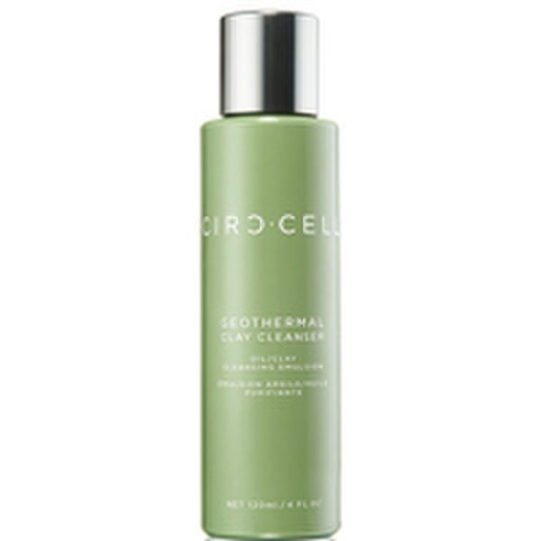 Circ-Cell Skincare Geothermal Clay Cleanser