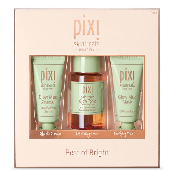 PIXI - Best of Bright Kit