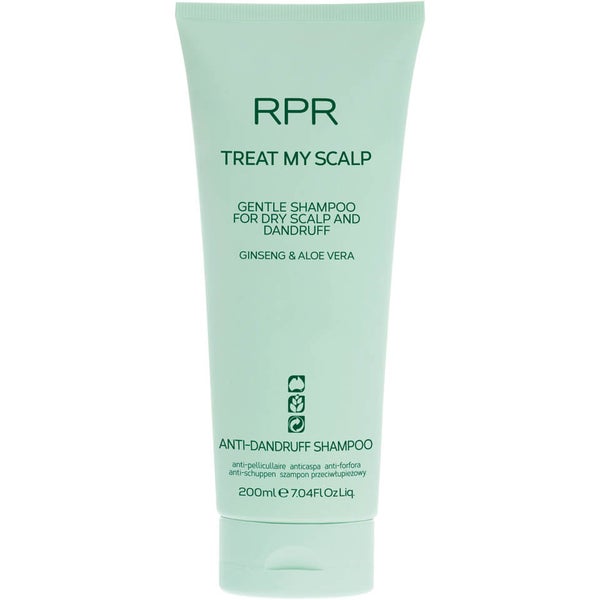 RPR 头皮护理洗发水 200ml