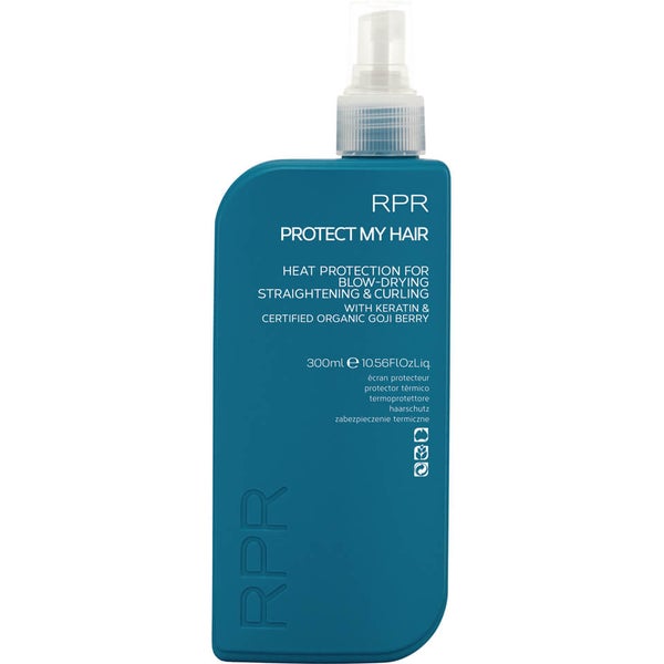 RPR Protect My Hair Thermal Protector 300ml