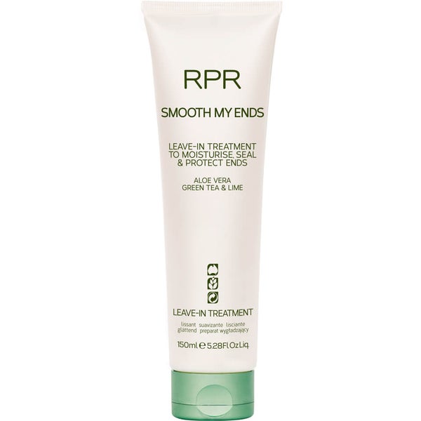 RPR Smooth My Ends Split End Protector 150ml