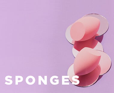 Real Techniques Sponges