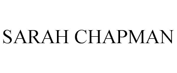 Sarah Chapman logo
