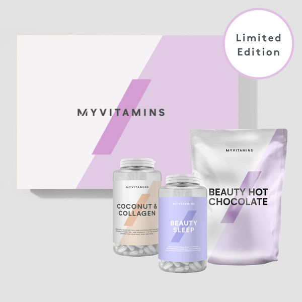 Myvitamins Beauty Box