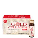 Gold Collagen Forte 液体胶原蛋白熟龄版(10x50ml)