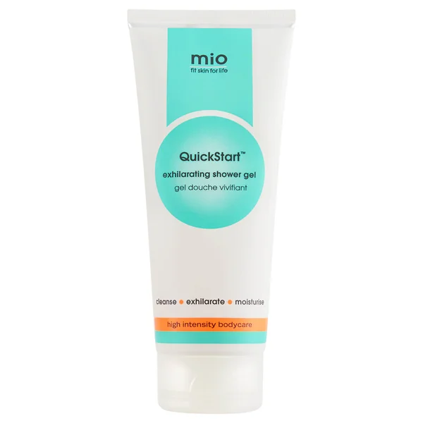 Mio Skincare快速醒肤沐浴露 (200ml)