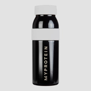 Myprotein 双层保温瓶— 黑色