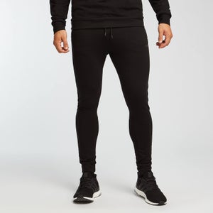 MP男士Form系列修身运动长裤 - 黑