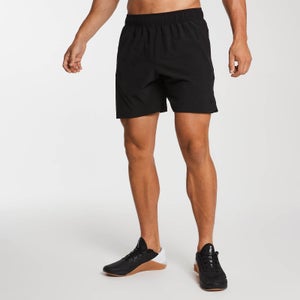 MP Men's Essentials Training Shorts - Black