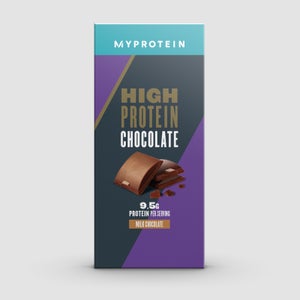 高蛋白营养巧克力
