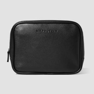 Myprotein Limited Edition Wash Bag - Black
