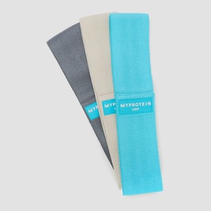 Myprotein Booty Band Bundle - Multi