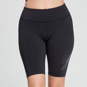 MP Women's Limited Edition Impact Cycling Shorts - Black