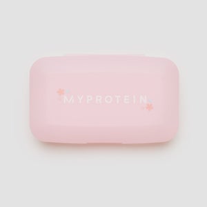 Myprotein Cherry Blossom樱花系列药盒 - 粉红色