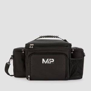 MP Essentials Mealbag Holdall - Black