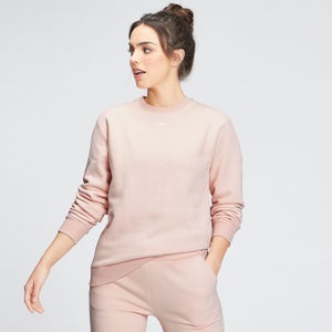 MP Essentials 女士运动衫 - 浅粉色