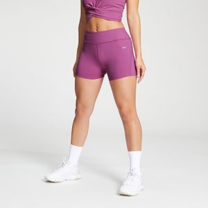 MP Women's Power Booty Shorts - Orchid