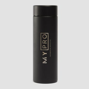 MYPRO Large Metal Water Bottle