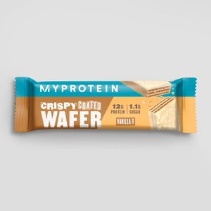 Myprotein Crispy Coated Wafer (Sample)