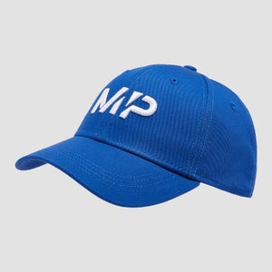 MP Essential系列棒球帽 - 艳蓝