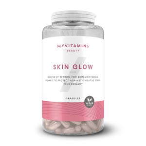 Myvitamins Skin Glow Capsules