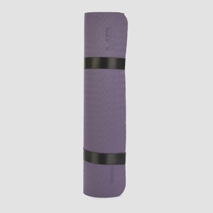 MP Composure 瑜伽垫-烟熏紫/碳色