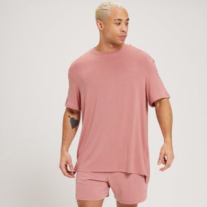 MP男士Composure系列超大版短袖T恤 - 水洗粉