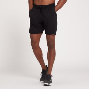 限量版男士训练短裤 - 深黑色