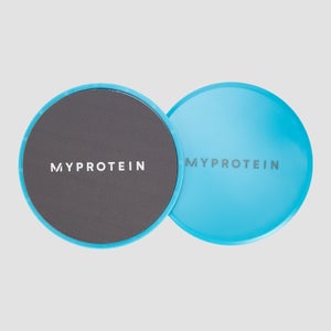 Myprotein滑行盘 - 灰