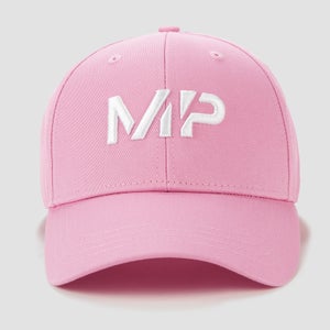 MP Essential系列棒球帽 - 亮紫