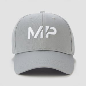 MP Essential系列棒球帽 - 风暴灰